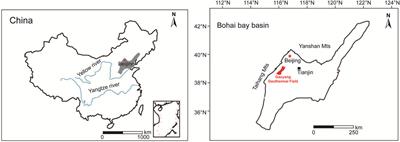 Study on Chemical Genesis of Deep Geothermal Fluid in Gaoyang Geothermal Field